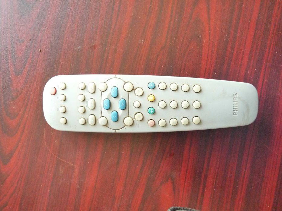 Tv Philips 21 cali