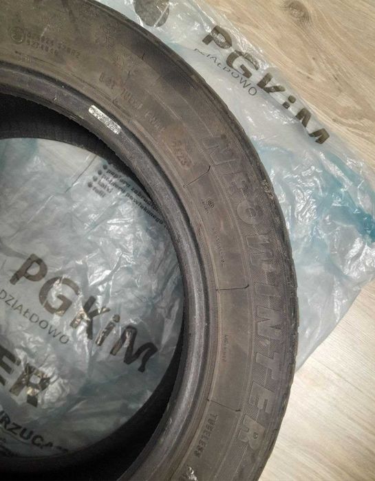Opony zimowe Neolin NeoWinter 205/55 R16 2023