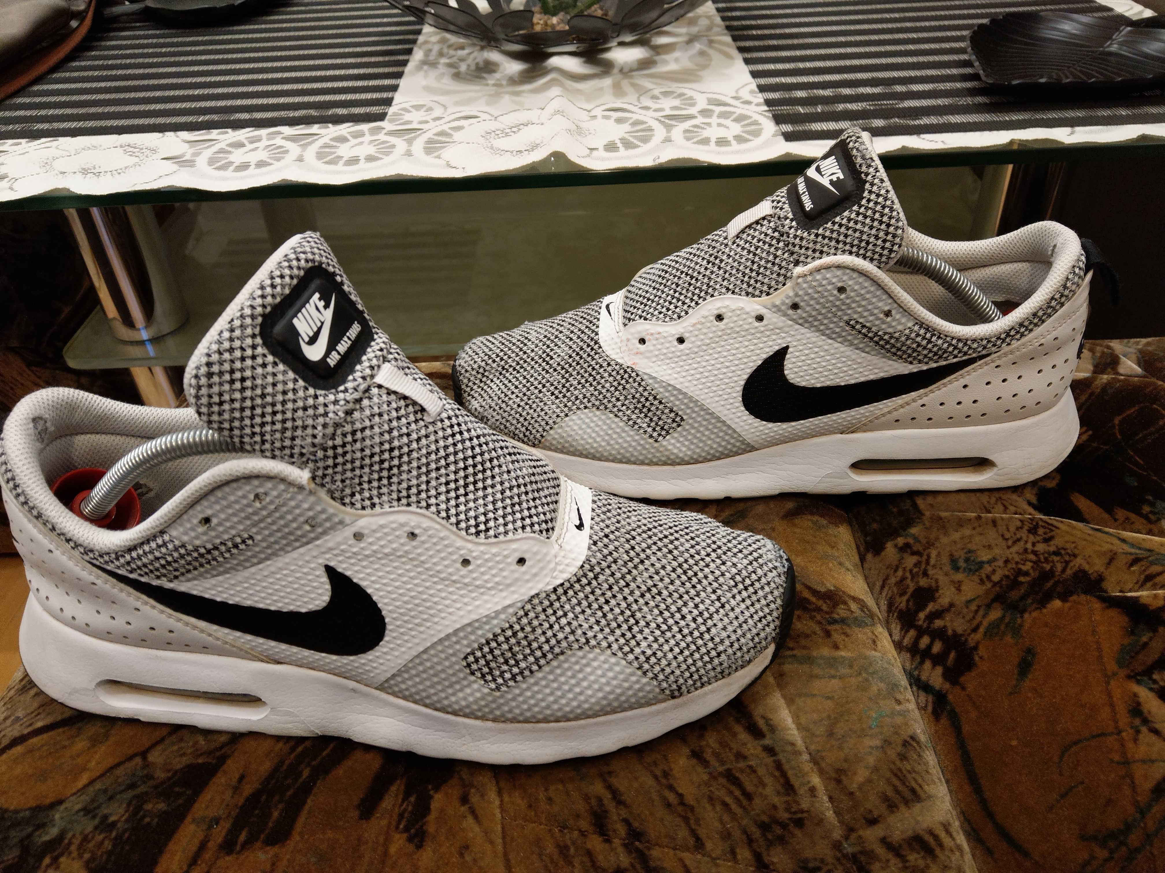 Sneakersy Nike Air Max Tavas Krakow Stare Miasto OLX.pl