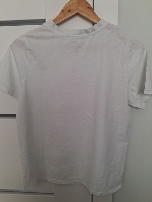 Primark tshirt damski roz S 36