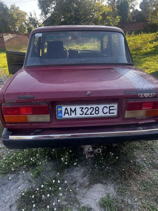 Продам Ваз 2107
