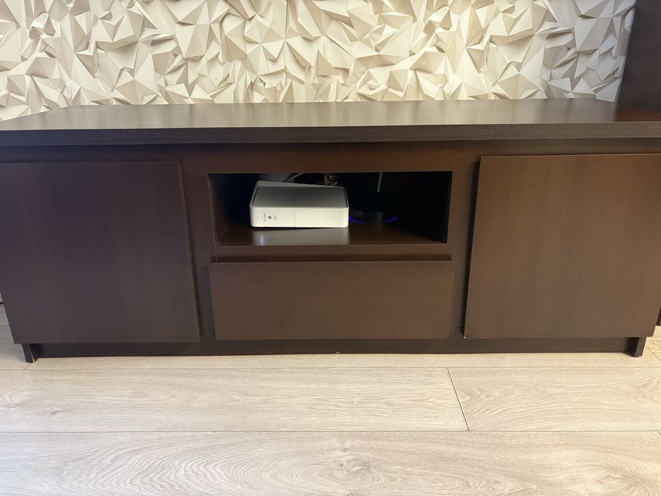 Szafka RTV  Pello Wójcik, Agata Meble, 134 x 45 x 51