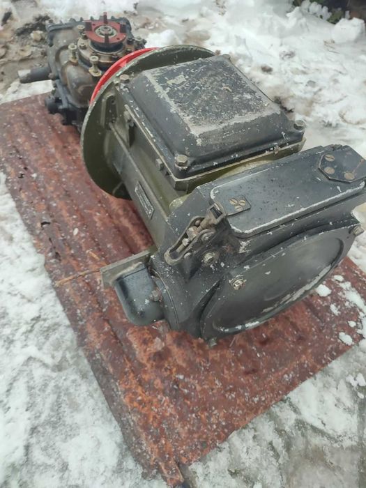 Генератор габ -4