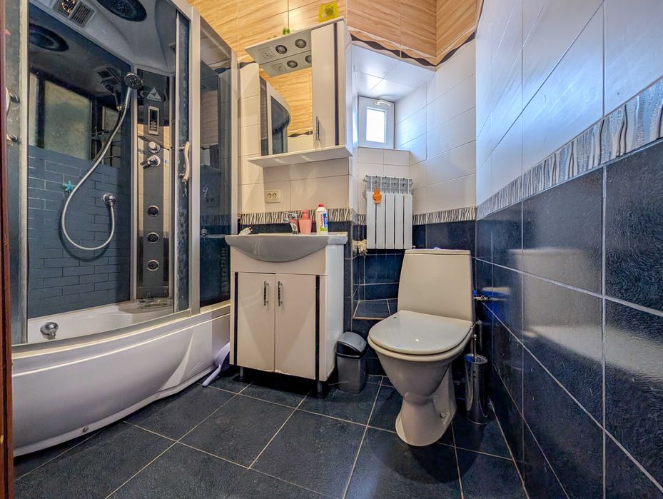 3-rooms apartment apartment by the address st. Kulikovo pole pl Oktyabrskoy revolyutsii pl (area 60 m²) - Atlanta.ua - photo 5