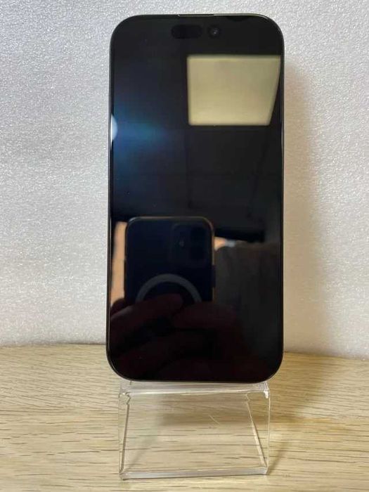 Apple iPhone 16 Pro 128GB preto titanium