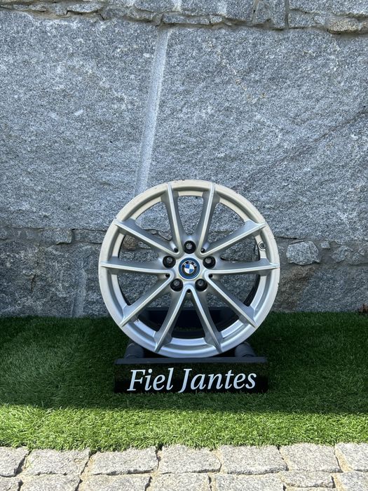 Jantes Bmw 5x112 17’