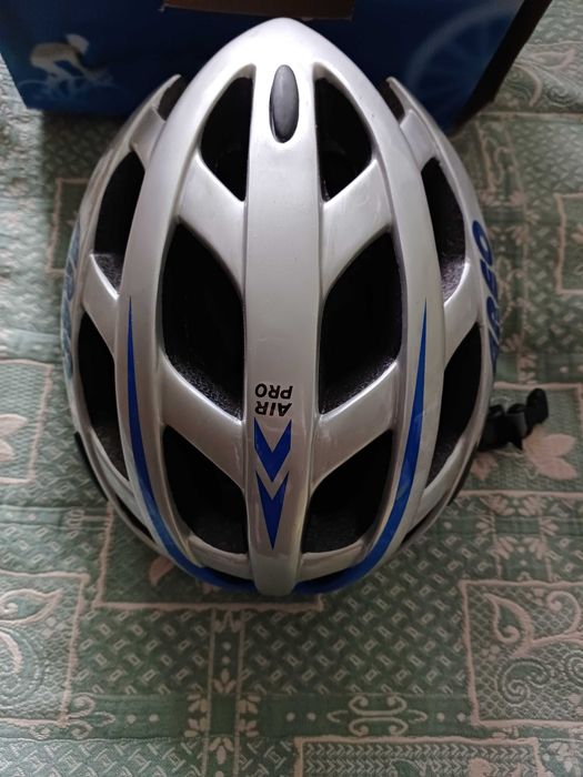 Спортивний велосипедний шолом