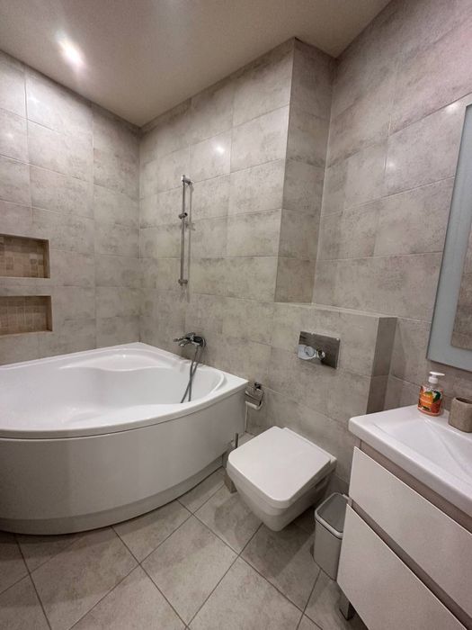 Продам 1-комн квартиру, новострой, ЖК Журавлевский, Центр, Киевская