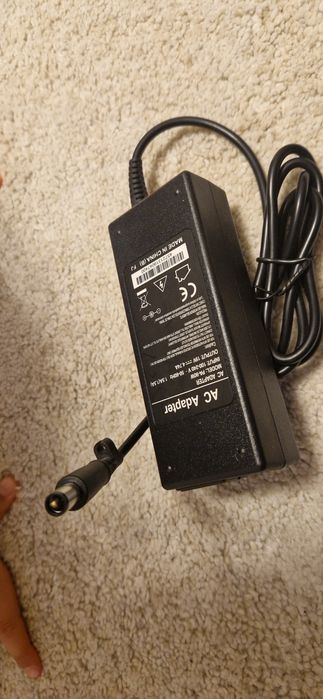 Zasilacz Pa-90 do laptopa dell Hp 90W 19V
