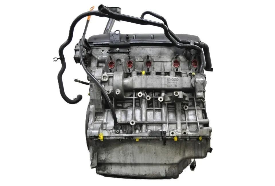 Motor AXD VOLKSWAGEN 2.5L 130 CV