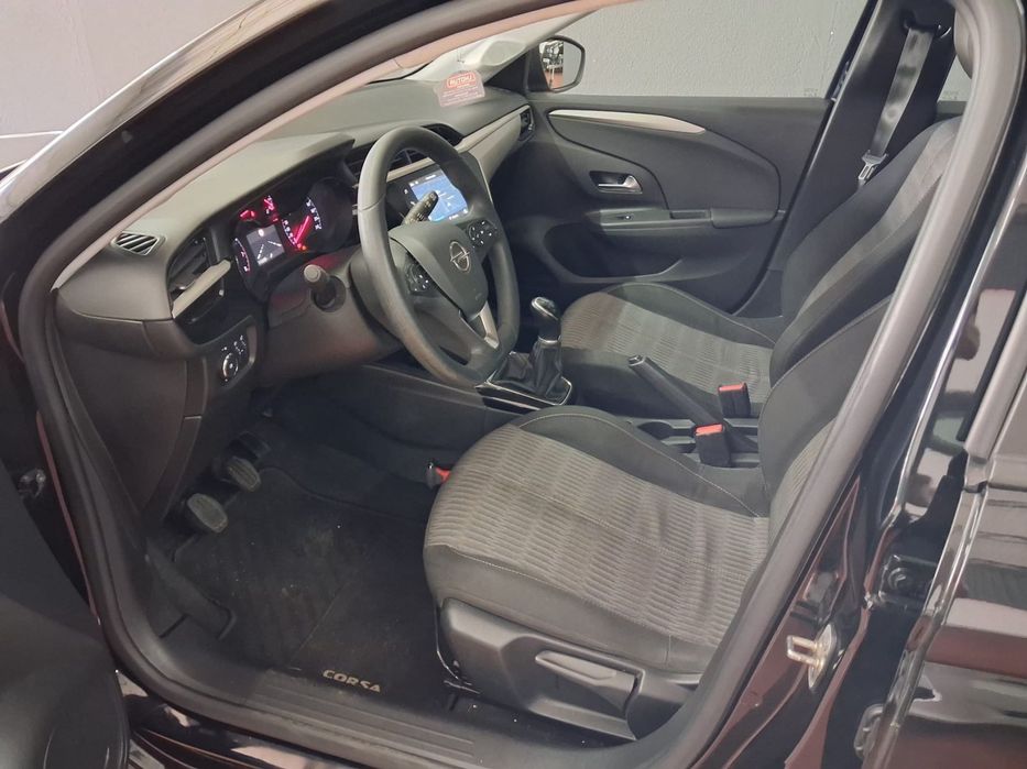 Opel Corsa 1.2 Business Edition