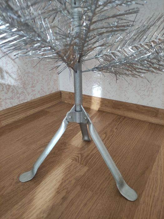 Ялинка срібляста СССР