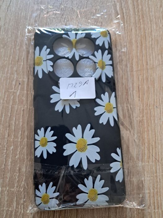 Etui Redmi Note 14 Pro 5G