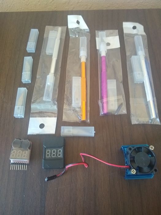 WL Toys, hpi, hi-tо, JST, двигуни 370,380,390,550, б/к3650 мот-ми, тес