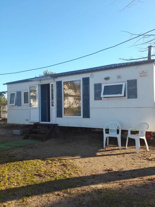 T2 inserido numa Quinta