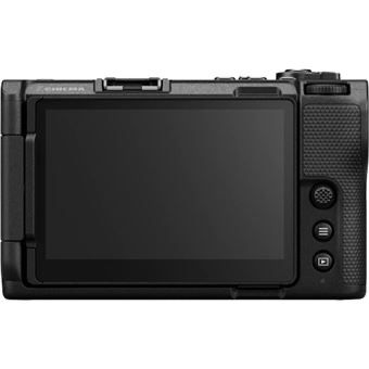 Nikon ZR (selada)