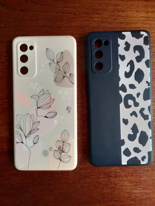 Чохол Samsung Galaxy s22 Plus