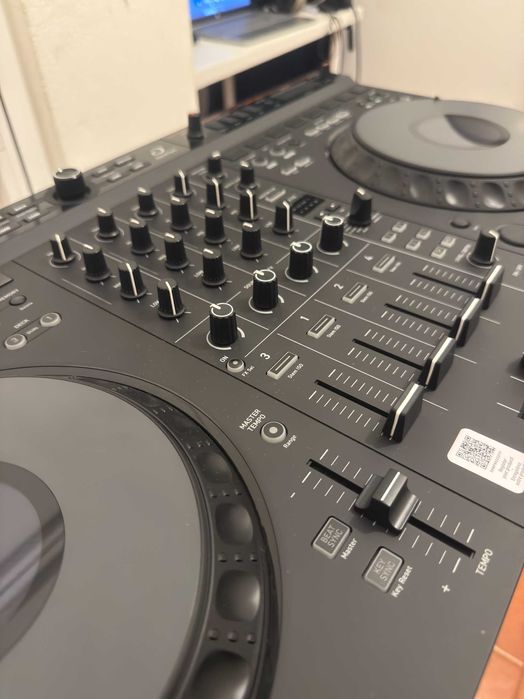 Pioneer/Alphatheta DDJ-GRV6 Controller64586164085762122