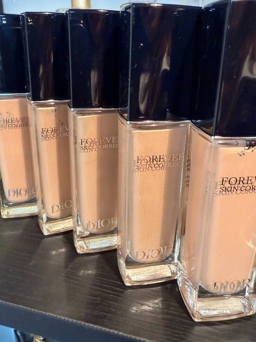 Консилер Dior Forever Skin Corect