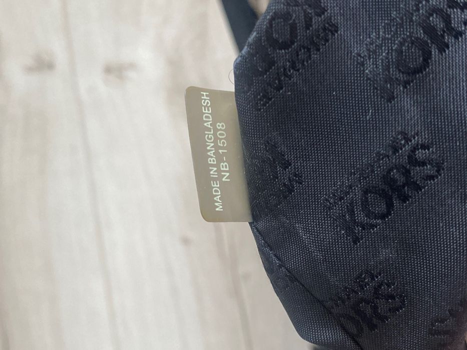 Torebka na ramię Michael Kors MK