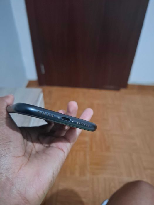 Iphone xr preto