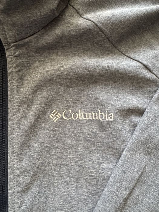 Продам вітровку Columbia