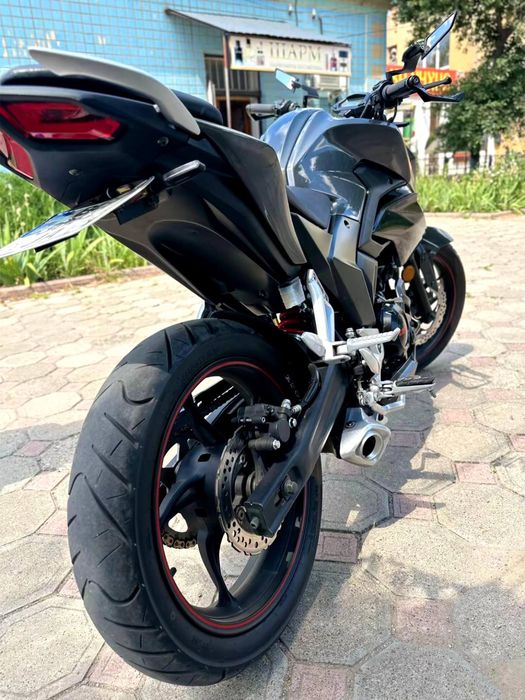 Продам LONCIN SR4 така ціна тільки 2 дня
