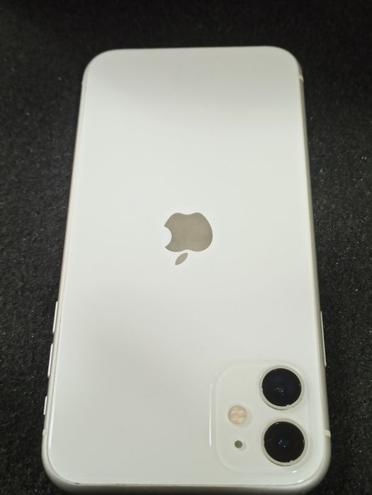 Apple iPhone 11 "64Gb×89%"