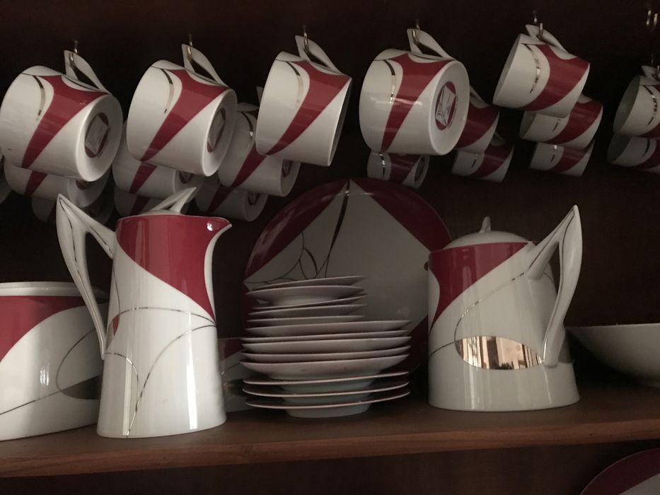 Colecao exclusiva spal