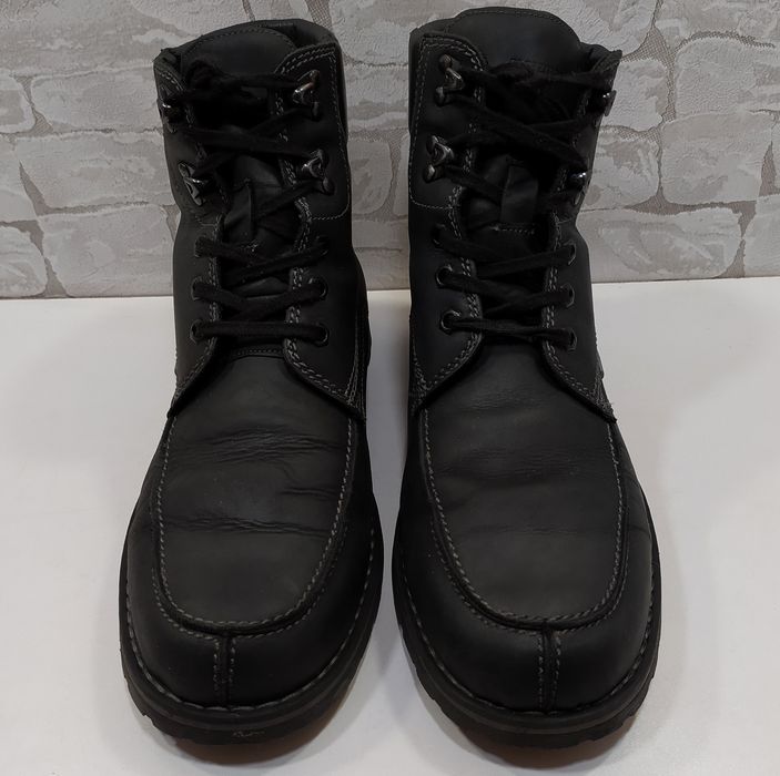 черевики на хутрі Fretz Men GTX 44р/28см