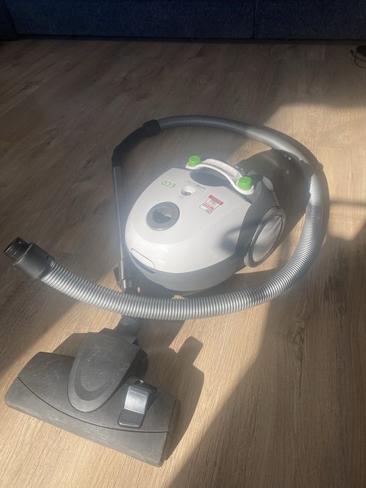 Пилосос Clatronic ECO