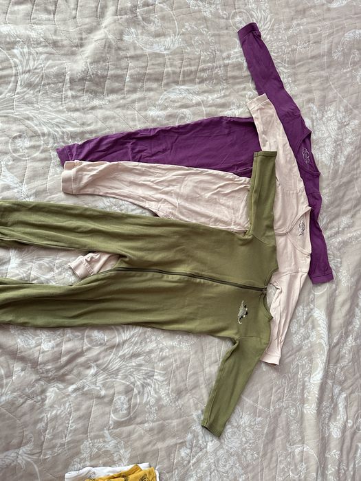 Сліп , ромпер, флісовий чоловічок , халат