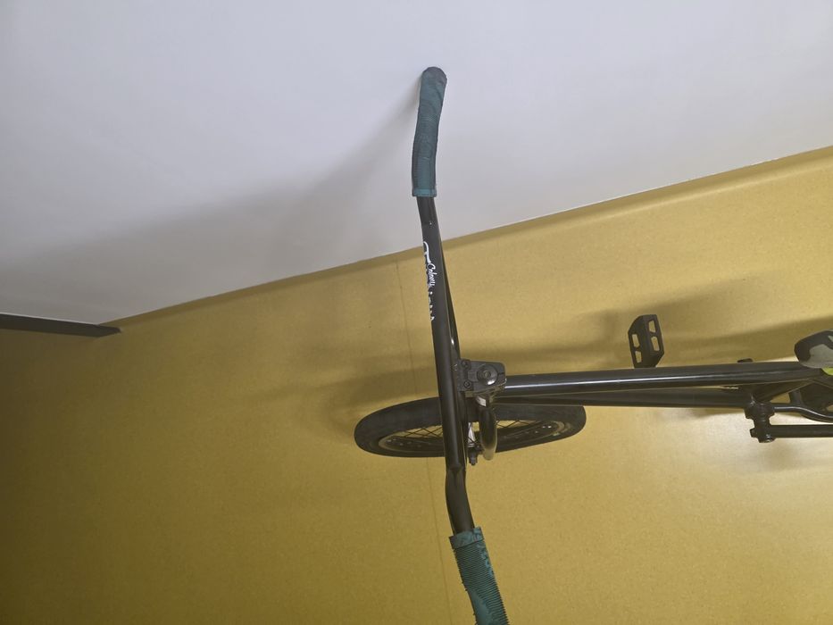 BMX na sprzedaż – dobry stan