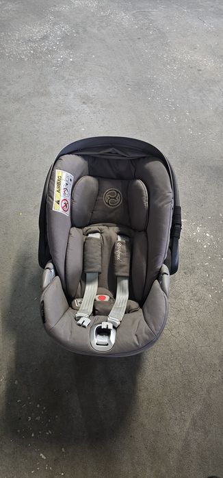 Carrinho bebé Cybex Priam (c/ ovo)