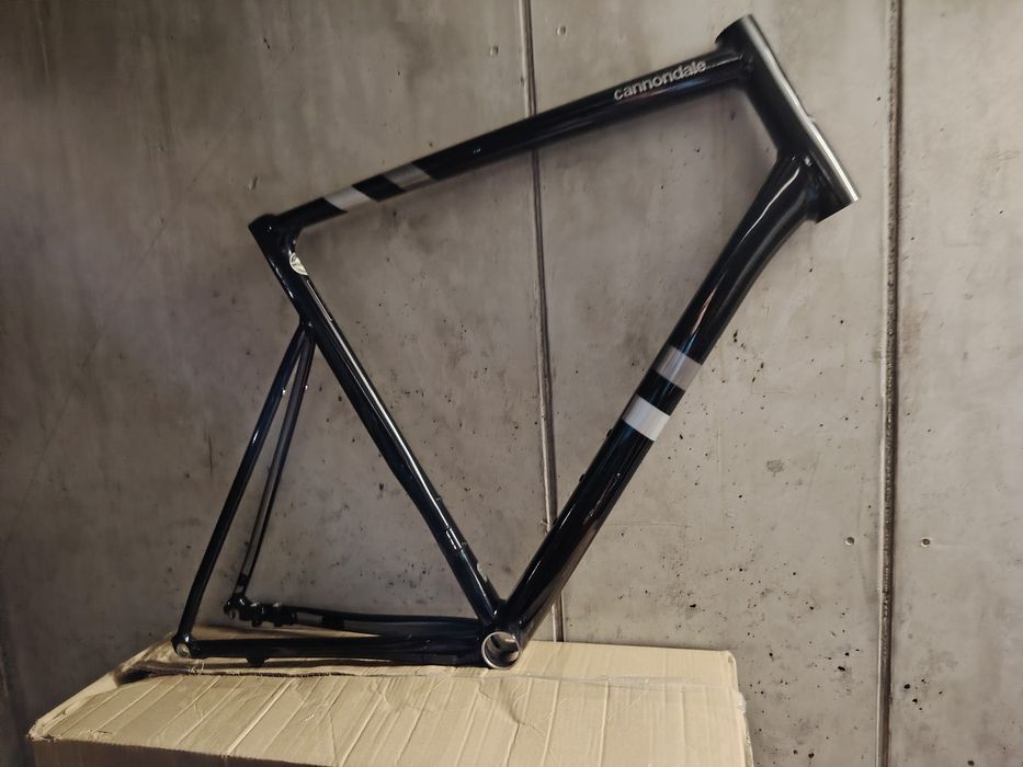 Rama szosowa Cannondale Caad 13 Duży rozm. 62cm