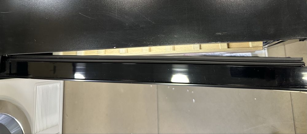 Холодильник для вина(винна шафа) Blaupunkt 5WK820FF0L. Нова. 2зони.ЛЕД