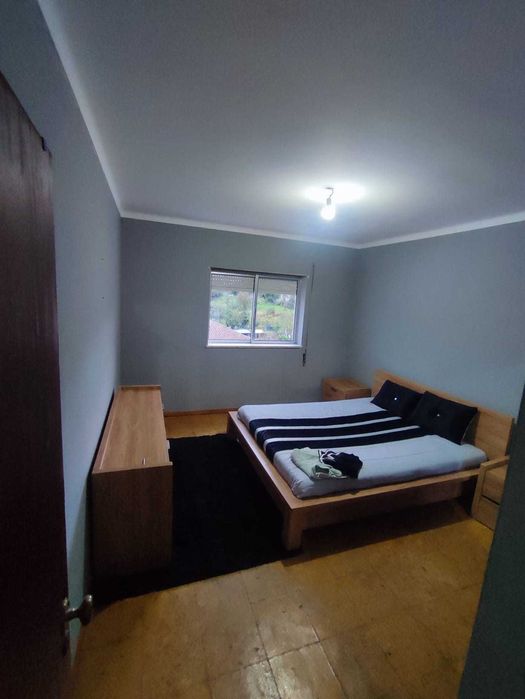 Apartamento T3 centro de Monção