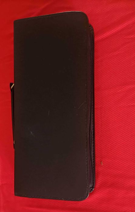 Conjunto Putter de Golfe dobrável