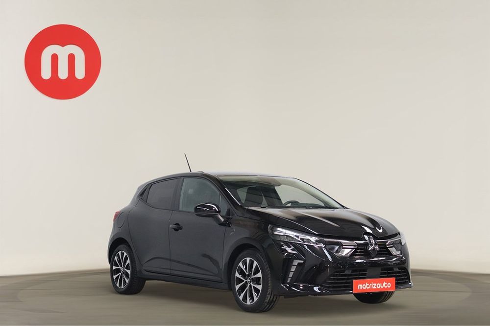 Mitsubishi Colt 1.0 MPI-T Invite