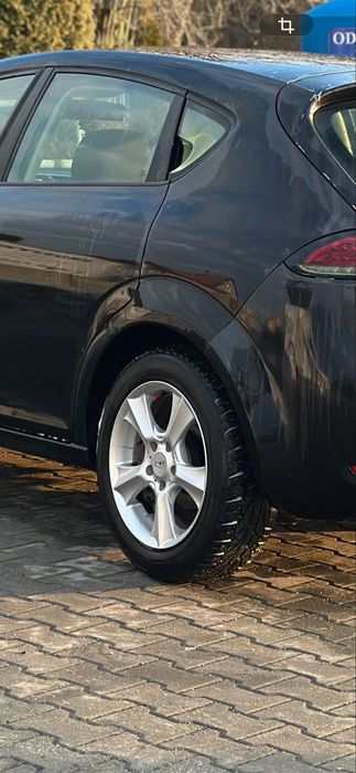 alufelgi 5x112 “16