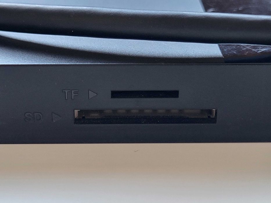 Cardreader SD microSD CompactFlash MemoryStick usb 3.0 OTG microusb