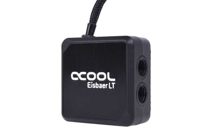 Alphacool Eisbaer LT Solo
