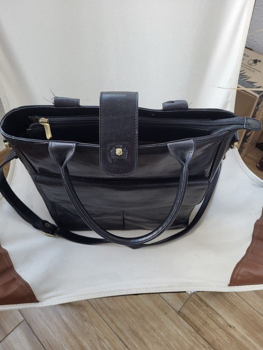 Wittchen torba biznesowa duża