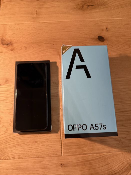 OPPO Reno A57s 4GB RAM / 128GB