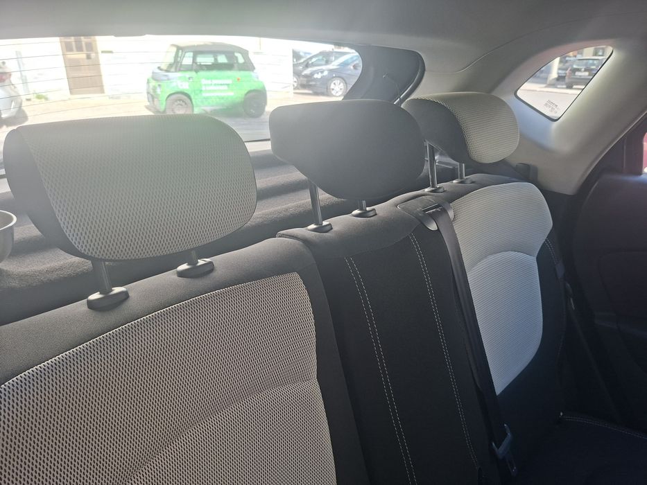 Renault captur 1.5 DCI