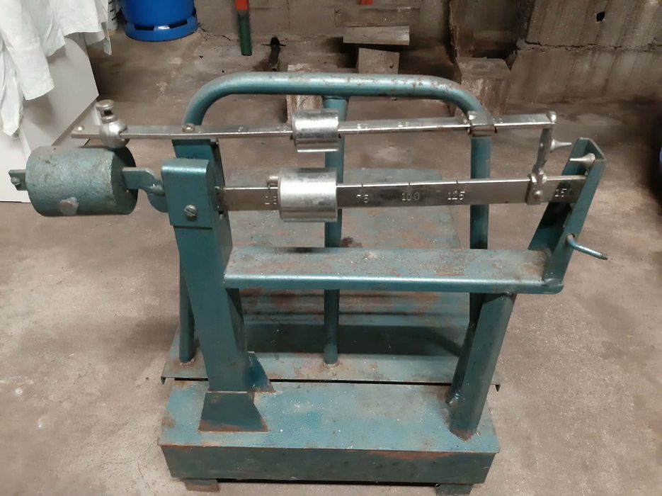 Balança decimal 150kg