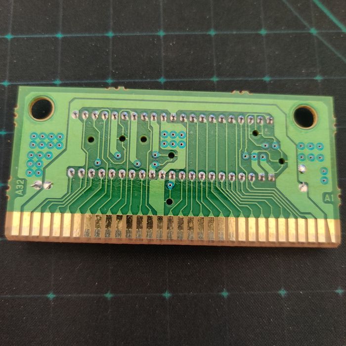 Castlevania the new generation