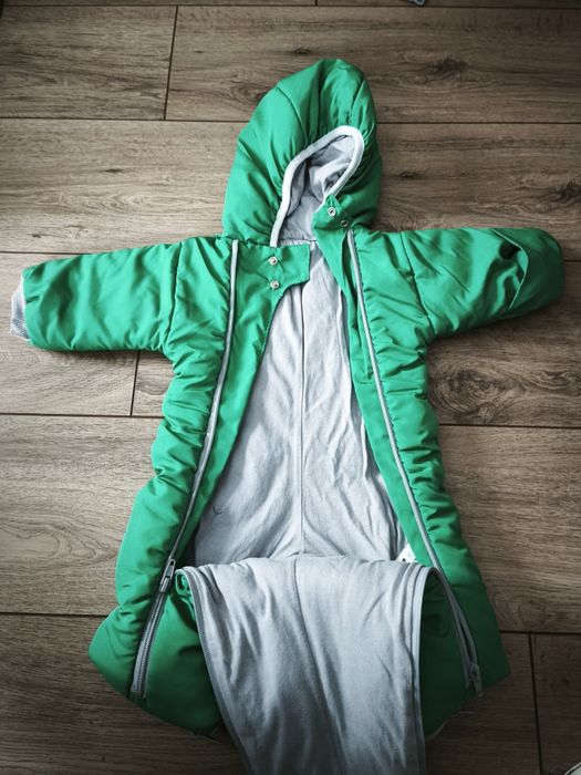 Комбінезон дитячий