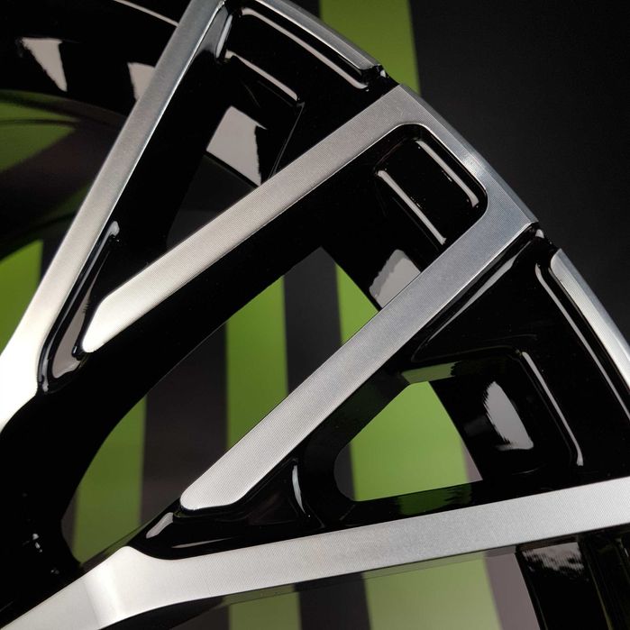 Диски На Авто R22 5x112 Різноширокі BMW G02 G05 G06 G07 X4 X5 X6 X7