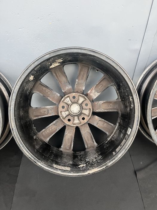 Диски Nissan Qashqai Rogue R 18 5 114,3 Xtrail